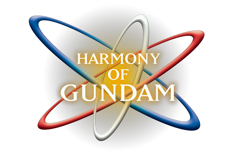 Harmony of Gundam