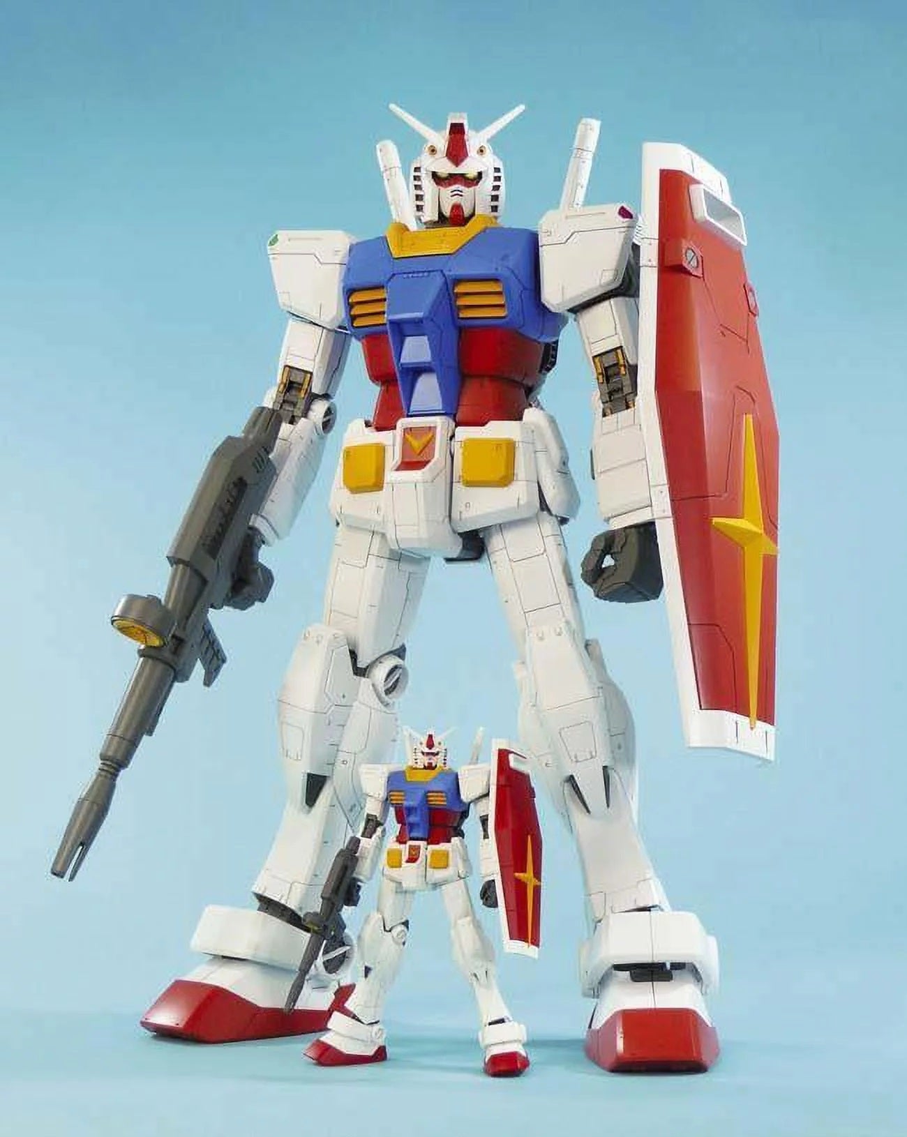 Gundam Other Scale