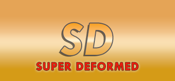 Gundam SD (Super Deformed)