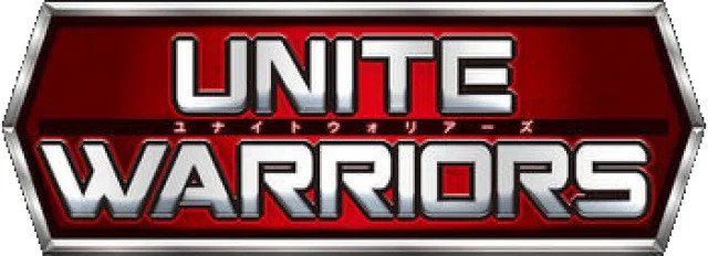 Transformers Unite Warriors