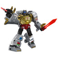 Robosen Transformers Grimlock Flagship Collector's Edition Auto-Converting Robot Figure