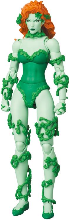 Mafex No. 198 Batman: Hush Poison Ivy Action Figure Medicom