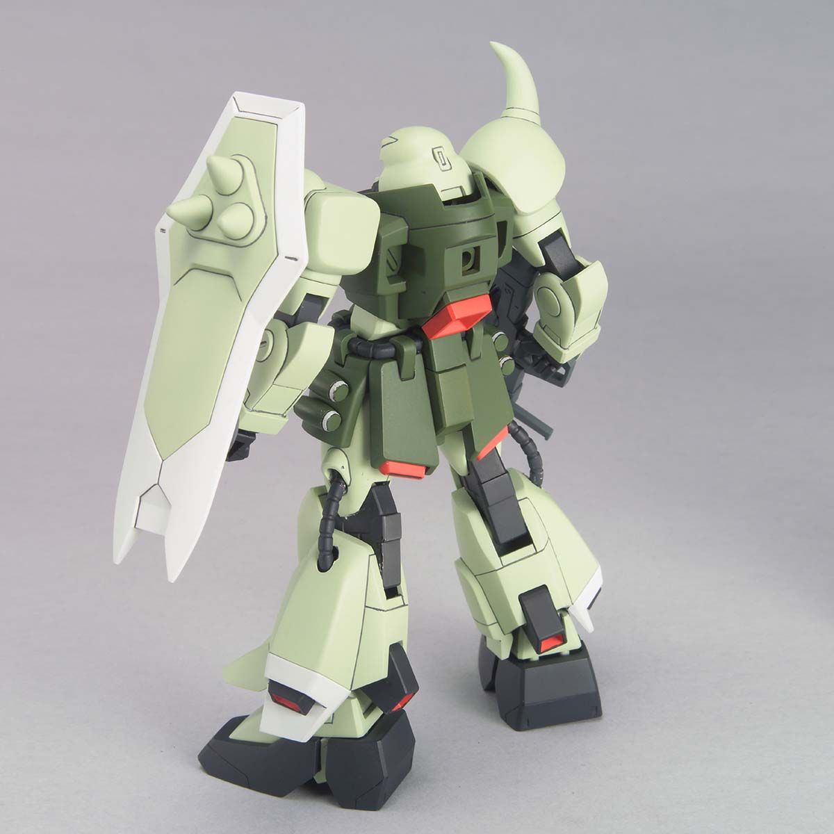 Gundam 1/144 HG Seed #18 ZGMF-1000 Zaku Warrior Model Kit