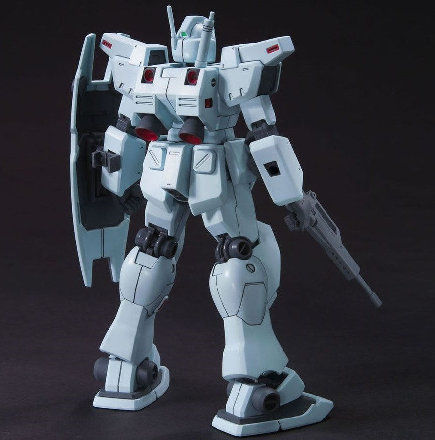 Gundam 1/144 HGUC #120 MSG 0083 Stardust Memory RGM-79N GM Custom