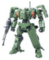 Gundam 1/144 HG 00 #05 MSJ-06II-A Tieren Ground Type Model Kit
