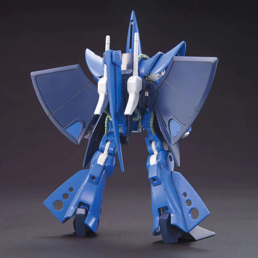 Gundam 1/144 HGUC #145 Zeta Gundam RX-139 Hambrabi Model Kit
