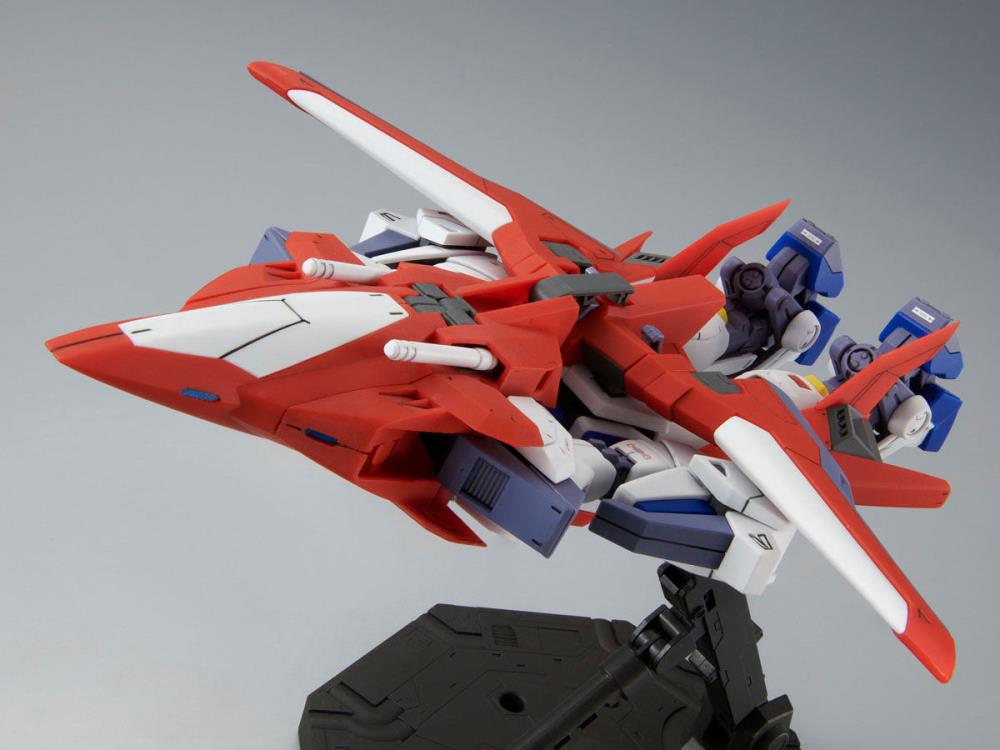 Gundam 1/100 MG Gundam F90 Mission Pack W Type for F90 Gundam