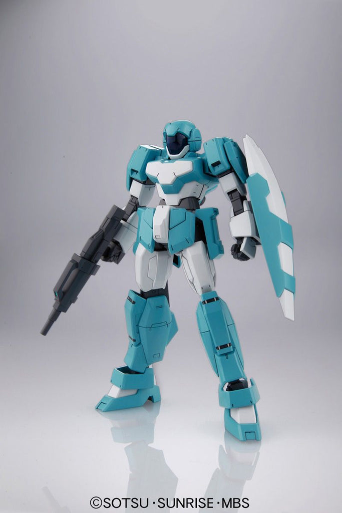 Gundam 1/144 HG AGE #13 RGE-G1100 Adele Model Kit | ToyArena