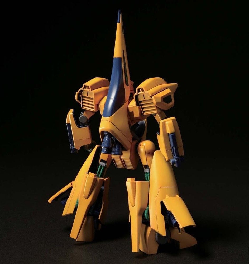 Gundam 1/144 HGUC #061 Zeta Gudnam MSA-005 Methuss Model Kit