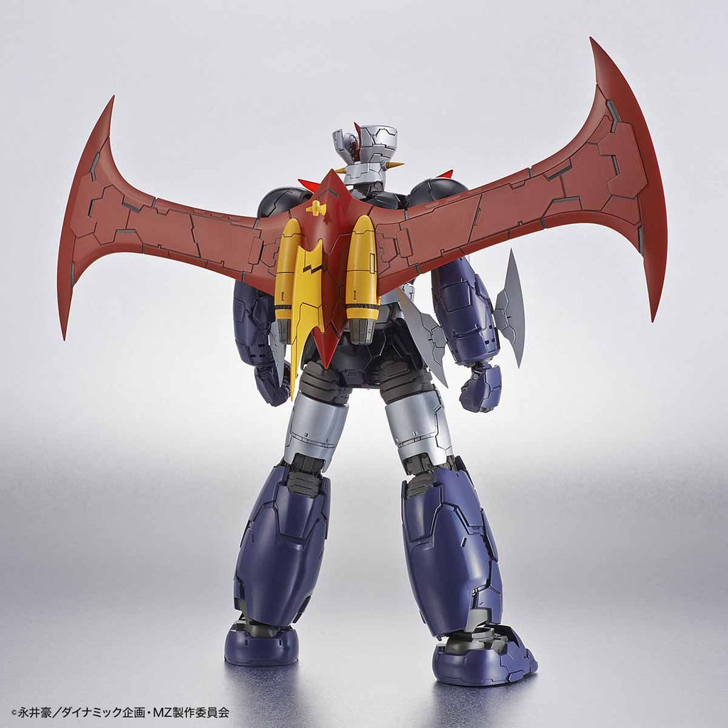 Juguetes de mazinger online z mercadolibre