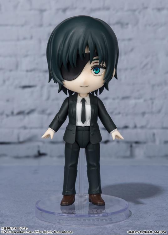  Good Smile Company Chainsaw Man: Himeno Plushie