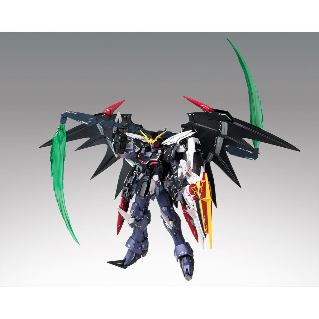 Gundam Fix Figuration Metal Composite XXXG-01D2 Gundam Deathscythe