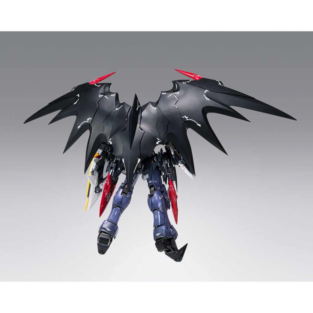 Gundam Fix Figuration Metal Composite XXXG-01D2 Gundam Deathscythe Hell EW  #1030 Action Figure