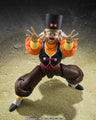 S.H. Figuarts Dragon Ball Z Android 20 Exclusive Action Figure