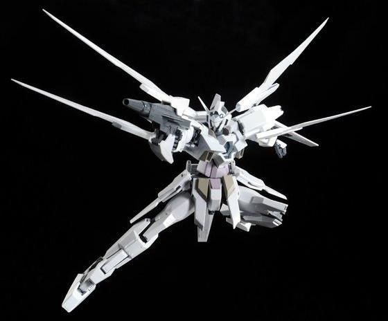 Gundam 1/100 MG Gundam Age II Age-2 SP Ver. Model Kit