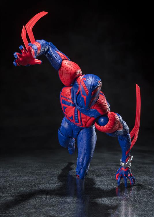 Figura Spider-Man Ps4 - Marvel Shop