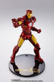 S.H. Figuarts Iron Man 2 Iron Man MK4 (15th Anniversary Ver.) Action Figure