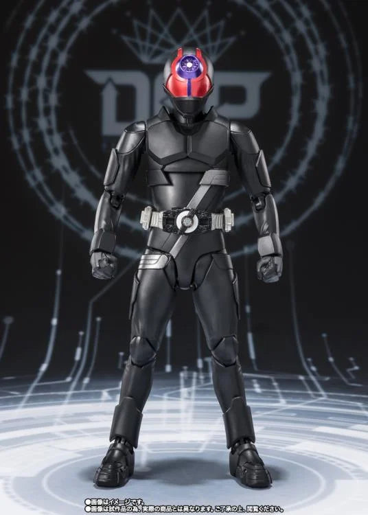S.H. Figuarts Kamen Rider Geats GM Rider Exclusive Action Figure