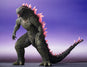 S.H. MonsterArts Godzilla x Kong: The New Empire 2024 Godzilla (Evolved Ver.) Action Figure