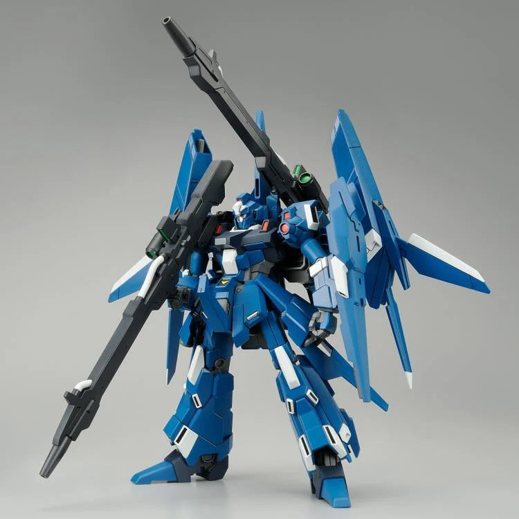 Gundam 1/144 HGUC RGZ-95 ReZEL (Defenser b-Unit) Model Kit Exclusive