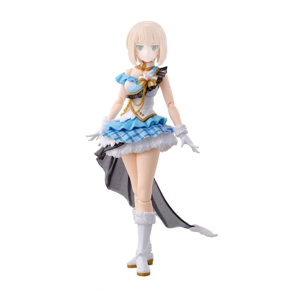 Bandai 30 Minutes Sisters 30MS The Idolmaster: Shiny Colors Option Body Parts Beyond the Blue Sky 1 (Color B) Accessory Model Kit