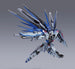 Bandai Metal Build Gundam Seed Freedom Gundam Concept 2 (Reissue) Action Figure