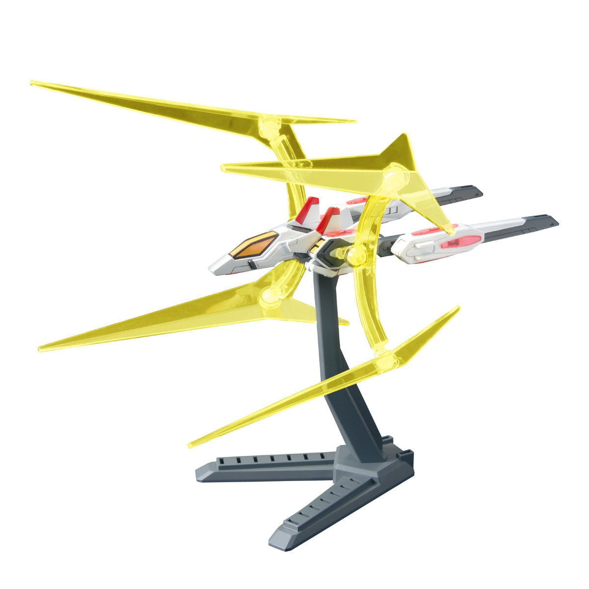 Gundam 1/144 Gunpla Option Parts Set 05 (Universe Booster Plavsky Power Gate) Model Kit