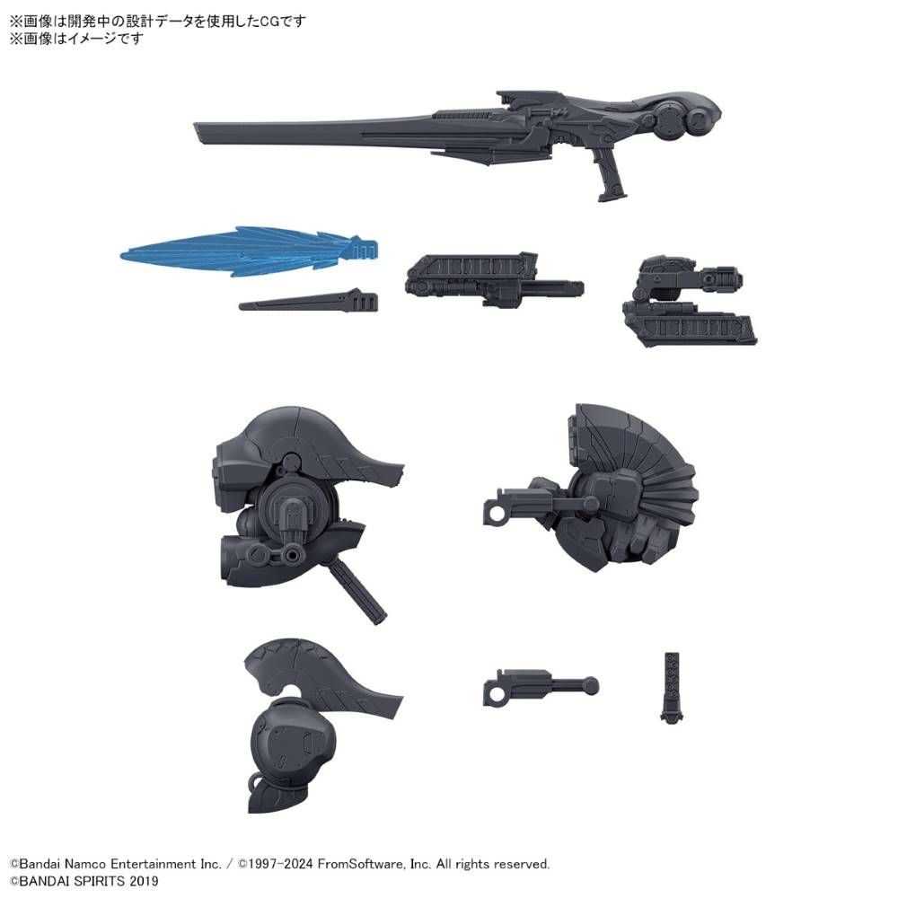 Gundam 1/100 Scale