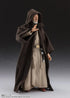 S.H. Figuarts Ben Kenobi Star Wars A New Hope (Classic Ver.) Action Figure