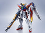 Bandai Metal Robot Spirits Gundam Wing XXXG-01W Wing Gundam Action Figure