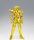 Saint Seiya Myth Cloth EX Aquarius Hyoga (Inheritor of the Gold Cloth) Action Figure