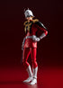 S.H. Figuarts Mobile Suit Gundam Char Aznable Action Figure