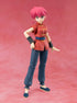 S.H. Figuarts Ranma 1/2 Ranma (Female) Action Figure