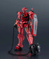 Gundam Universe gMS-a Red Gundam GQuuuuuuX Action Figure