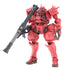 Gundam 1/144 HG GQX #XX MS-06S Char's Zaku (GQ) Model Kit
