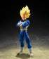 S.H. Figuarts Dragon Ball Z Super Saiyan Vegeta (Dangerous Pride) Action Figure