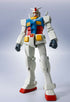 Bandai Metal Robot Spirits Gundam GQuuuuuuX RX-78-2 Gundam Action Figure