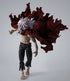 S.H. Figuarts My Hero Academia Tomura Shigaraki Action Figure