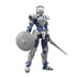 Bandai 30 Minutes Fantasy 30MF #XX 1/144 Rosan Swordman Model Kit