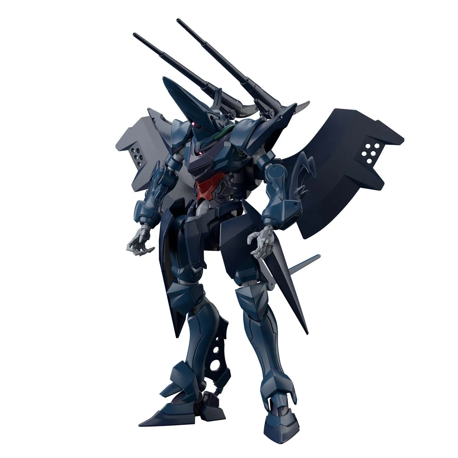 Gundam 1/144 HG GQX #XX ORX-139 Hambrabi (GQ) Model Kit Gundam 1/144 HG GQX #XX ORX-139 Hambrabi (GQ) Model Kit