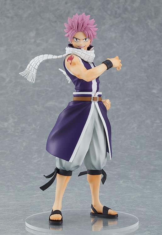 Good Smile Company Fairy Tail Pop Up Parade Natsu Dragneel Grand Magic Good Smile Company Fairy Tail Pop Up Parade Natsu Dragneel Grand Magic