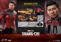 Hot Toys 1/6 Shang-Chi Sixth Scale Figure MMS614