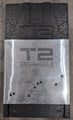 Enterbay HD Masterpiece 1/6 Terminator 2 T-800 Battle Damage Sixth Scale Action Figure *Open Box*