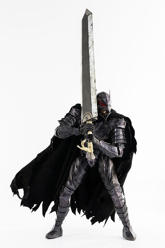 Berserk Guts (Berserker Armor) 1/6 Scale Figure