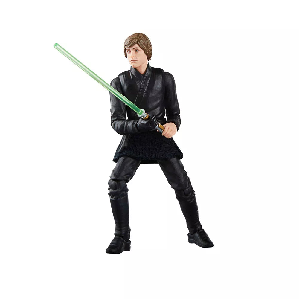 Vintage collection deals luke skywalker