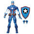 Marvel Legends Captain America (Secret Empire Comics) Action Figure