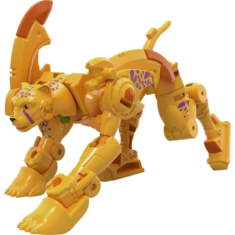 Transformers Generations Legacy United Core Class Beast Machine Cheetor Action Figure