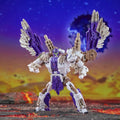 Transformers Generations Legacy United Leader Class Beast Wars Universe Tigerhawk Action Figure