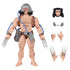 Marvel Legends Vintage Retro Series Weapon X Wolverine (Weapon X) Action Figure