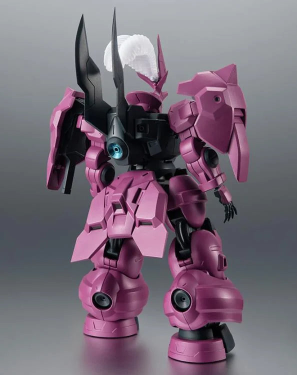 Robot Spirits Damashii Gundam: The Witch from Mercury MD-0032G Guel's DilanzaI ver. A.N.I.M.E. Action Figure